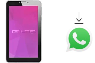 Comment installer WhatsApp dans un Icemobile G8 LTE