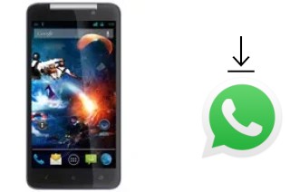 Comment installer WhatsApp dans un Icemobile Gprime Extreme