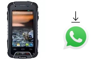 Comment installer WhatsApp dans un Icemobile Gravity 4.0