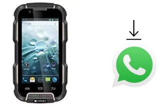 Comment installer WhatsApp dans un Icemobile Gravity Pro