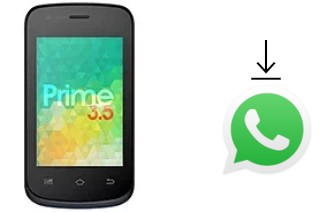 Comment installer WhatsApp dans un Icemobile Prime 3.5