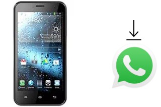 Comment installer WhatsApp dans un Icemobile Prime 5.0 Plus