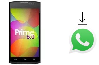 Comment installer WhatsApp dans un Icemobile Prime 5.0