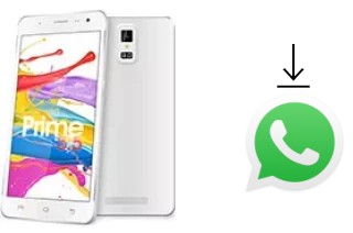 Comment installer WhatsApp dans un Icemobile Prime 5.5