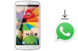 Comment installer WhatsApp dans un IconBit NetTAB Mercury Q7 NT-3602M