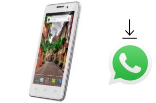 Comment installer WhatsApp dans un IconBit NetTAB Mercury X