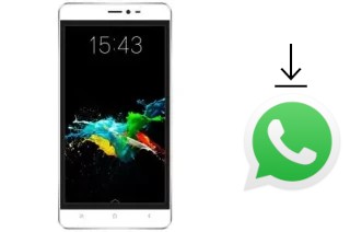 Comment installer WhatsApp dans un iDroid Apache G6