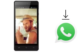 Comment installer WhatsApp dans un iDroid Hero 1