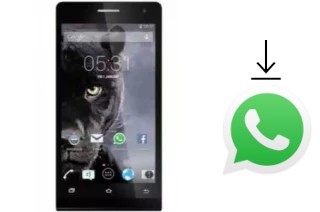 Comment installer WhatsApp dans un iDroid Royal V4