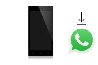 Comment installer WhatsApp dans un iDroid Royal V7