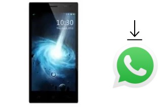 Comment installer WhatsApp dans un iDroid Royal V7X