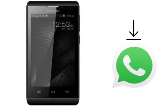 Comment installer WhatsApp dans un iDroid Simu