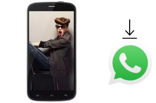 Comment installer WhatsApp dans un iDroid Tango 2