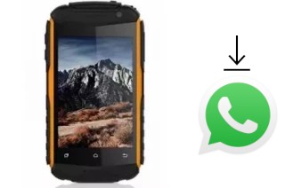 Comment installer WhatsApp dans un IGlo A129W