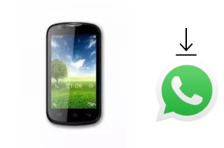 Comment installer WhatsApp dans un IGlo A209 2G