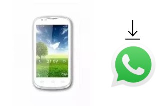 Comment installer WhatsApp dans un IGlo A209 3G