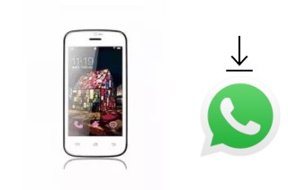 Comment installer WhatsApp dans un IGlo A309 3G