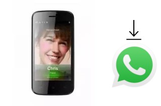 Comment installer WhatsApp dans un IGlo A309M 2G