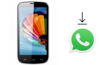 Comment installer WhatsApp dans un IGlo A319W