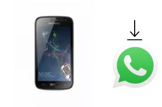 Comment installer WhatsApp dans un IGlo A908