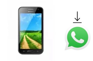 Comment installer WhatsApp dans un IGlo A910