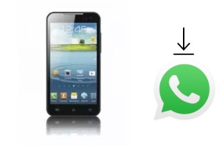 Comment installer WhatsApp dans un IGlo A918 3G