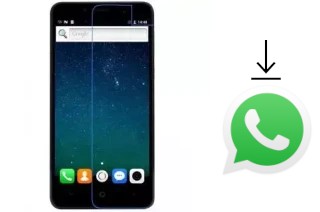 Comment installer WhatsApp dans un iHunt Rainbow 3