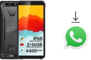 Comment installer WhatsApp dans un iHunt S10 Tank 2021