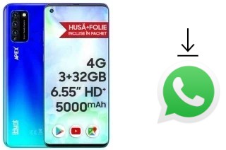 Comment installer WhatsApp dans un iHunt S20 Ultra Apex 2021