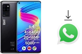 Comment installer WhatsApp dans un iHunt S30 ULTRA APEX 2021