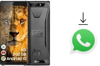 Comment installer WhatsApp dans un iHunt S60 Discovery Plus 2021