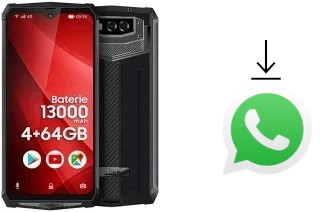 Comment installer WhatsApp dans un iHunt Titan P13000 Pro