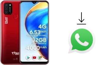 Comment installer WhatsApp dans un iHunt Titan P4000 Pro 2021