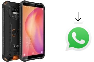 Comment installer WhatsApp dans un iHunt Titan P8000 Pro 2021