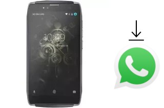 Comment installer WhatsApp dans un iHunt X300 Elite