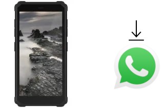 Comment installer WhatsApp dans un IIIF150 H2022