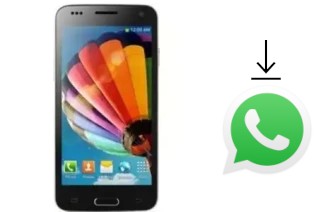 Comment installer WhatsApp dans un Ikon IK-547