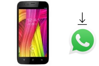 Comment installer WhatsApp dans un Iku Droid k22I