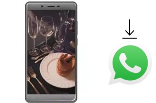 Comment installer WhatsApp dans un Iku Zeus Z55L