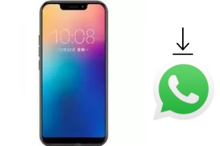 Comment installer WhatsApp dans un iLA 7S