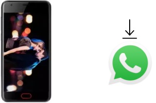 Comment installer WhatsApp dans un iLA D1 Big eyes