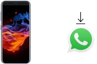 Comment installer WhatsApp dans un iLA R1