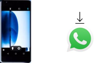 Comment installer WhatsApp dans un iLA S1 King kong