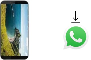 Comment installer WhatsApp dans un iLA Silk