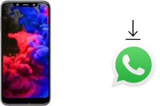 Comment installer WhatsApp dans un iLA X1