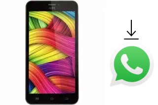 Comment installer WhatsApp dans un iLife Amaze 605