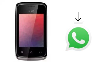 Comment installer WhatsApp dans un iLife Itell S280