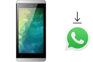 Comment installer WhatsApp dans un iLife Itell S450