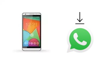 Comment installer WhatsApp dans un iLife Itell S500