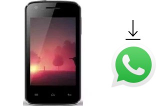 Comment installer WhatsApp dans un iLife SM352